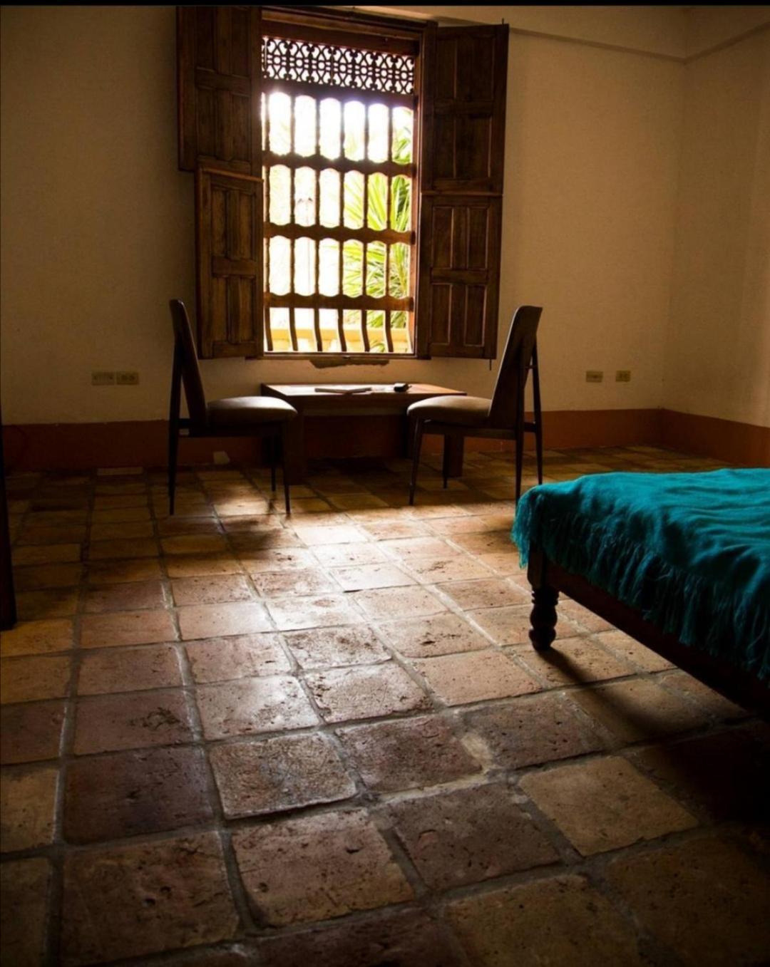 Ecohotel Otrolado Lodge Los Andes  Buitenkant foto