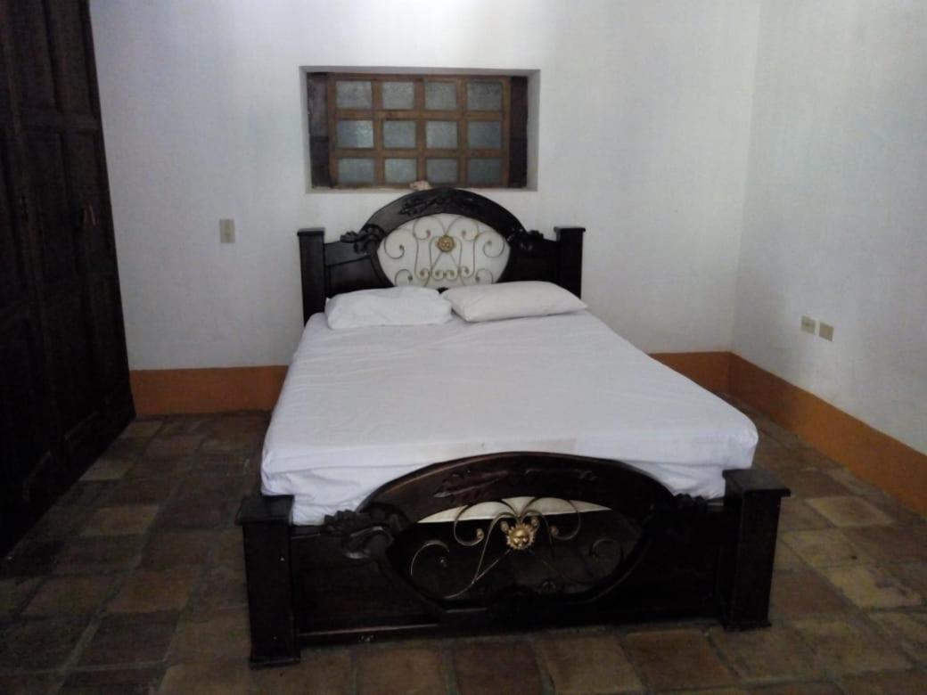 Ecohotel Otrolado Lodge Los Andes  Buitenkant foto