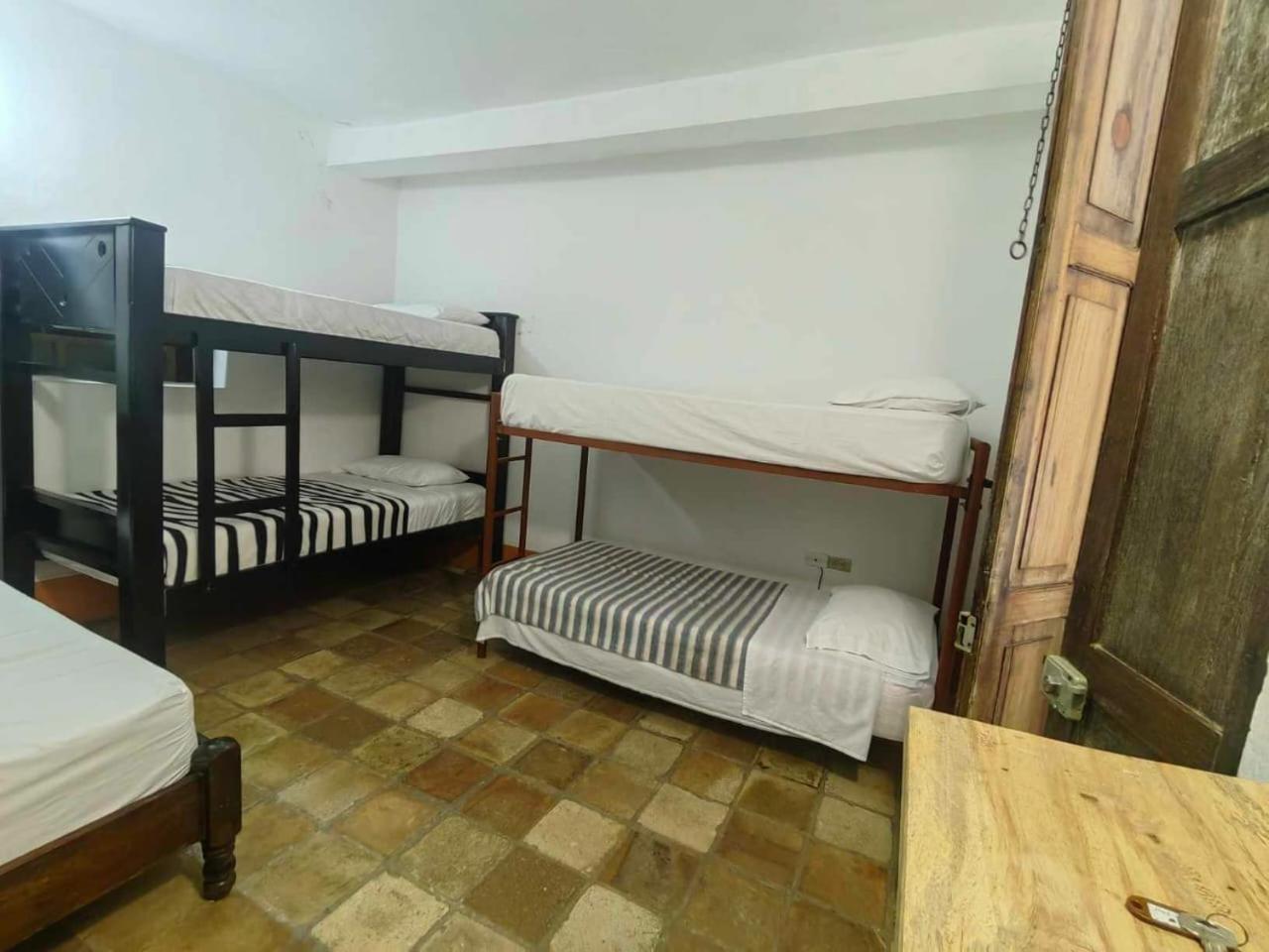 Ecohotel Otrolado Lodge Los Andes  Buitenkant foto